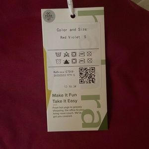 NWT Halara Everyday Cloudful® 2-in-1 Flare Activity Dress-Wannabe